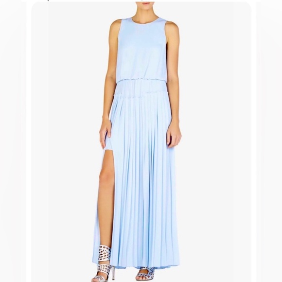 BCBG runway collection. Size 4 worn once and dry cleaned. Gorgeous piece. - Picture 2 of 12